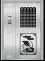 门业图片-WRS-3001WRS-3001图片